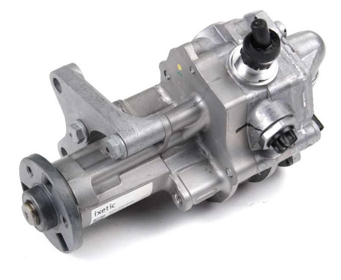 BMW Power Steering Pump (New) 32416781004